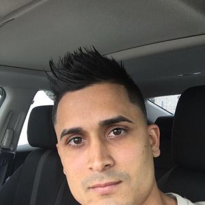 Meet your Posher, Rodolfo